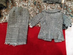 954 career girl pieces bk